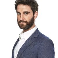 DANI ROVIRA