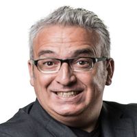 LEO HARLEM