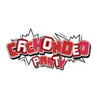MACRO CACHONDEO PARTY