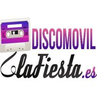 DISCOMÓVIL LA FIESTA