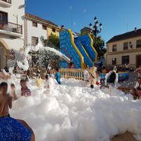 ESPUMA