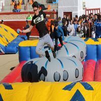 Ninja-Warrior