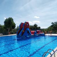 piscina