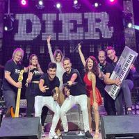 ORQUESTA DIER ORQUESTA DIER