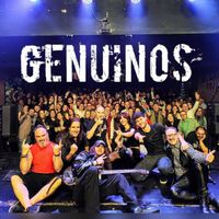 ORQUESTA GRUPO GENUINOS ORQUESTA GRUPO GENUINOS