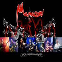 ORQUESTA MANACOR