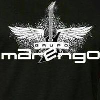 ORQUESTA GRUPO MARENGO ORQUESTA GRUPO MARENGO
