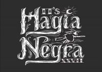 ORQUESTA GRUPO MAGIA NEGRA