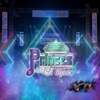 ORQUESTA PRINCESS