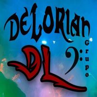 LOGO DELORIAN