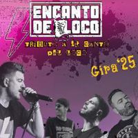 EL CANTO DEL LOCO