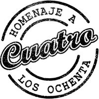 IV CUATRO
