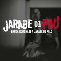 JARABE DE PALO