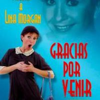 LINA MORGAN