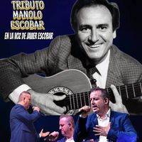 MANOLO ESCOBAR