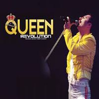 QUEEN